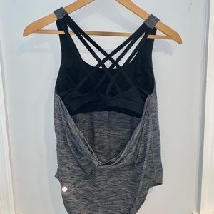Lululemon “Free to be Serene Tank”